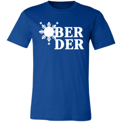 Ober Der Unisex Jersey T-Shirt