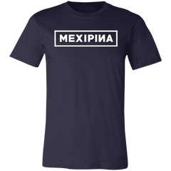 Mexipina BP Unisex Jersey T-Shirt
