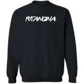 Putangina Dot 2 Unisex Crewneck Pullover Sweatshirt