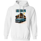 Lolo Gwapo Unisex Pullover Hoodie