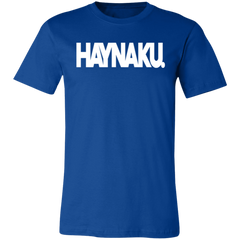 Hay Naku Dot Unisex Jersey T-Shirt
