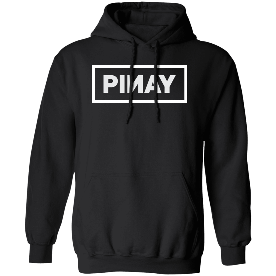 Pinay BP Unisex Pullover Hoodie