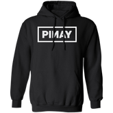 Pinay BP Unisex Pullover Hoodie