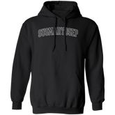 Susmaryosep Arch Unisex Pullover Hoodie