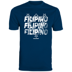 Filipino Filipino Filipino Moisture-Absorbing Shirt
