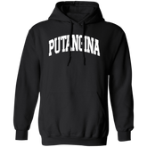 Putangina Arch Unisex Pullover Hoodie
