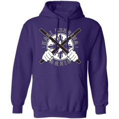 Kali Eskrima Arnis Unisex Pullover Hoodie