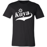 Number One Kuya Unisex Jersey T-Shirt