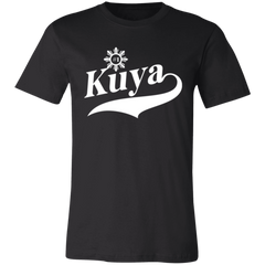 Number One Kuya Unisex Jersey T-Shirt