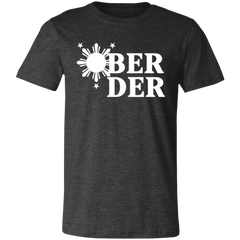 Ober Der Unisex Jersey T-Shirt