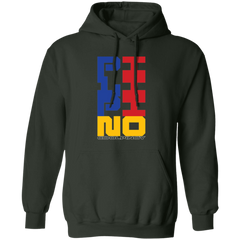PI LI PI NO Unisex Pullover Hoodie