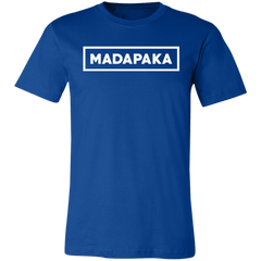 Madapaka Dont Trip Unisex Jersey T-Shirt