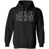 Sinigang SW Unisex Pullover Hoodie