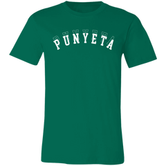 Punyeta Unisex Jersey T-Shirt