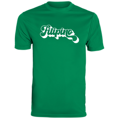 Filipino Chunky Moisture-Absorbing Shirt