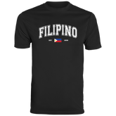 Filipino Est 1898 Moisture-Absorbing Shirt