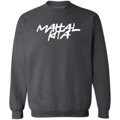 Mahal Kita Unisex Crewneck Pullover Sweatshirt