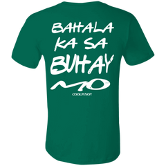 Bahala Ka Sa Buhay Mo Friends Unisex Jersey T-Shirt