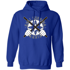 Kali Eskrima Arnis Unisex Pullover Hoodie