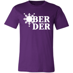 Ober Der Unisex Jersey T-Shirt