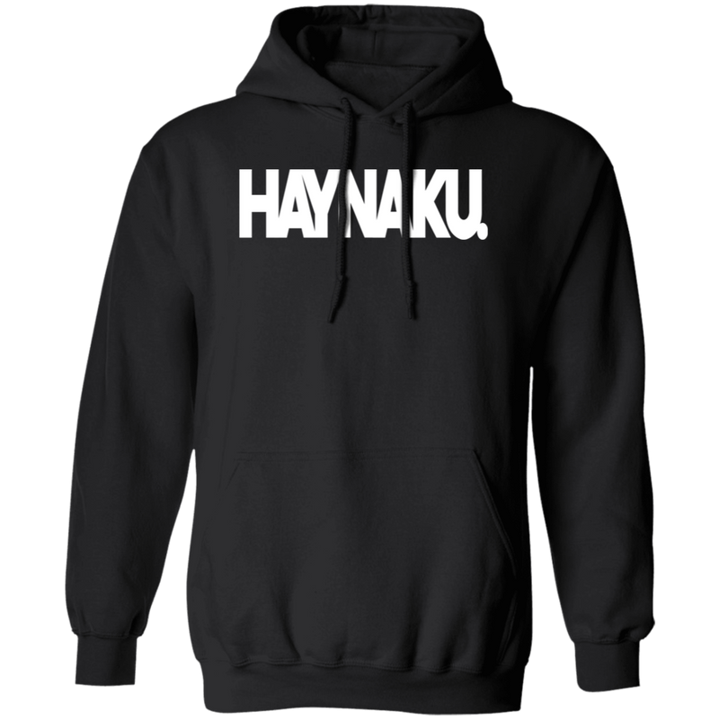 Hay Naku Dot Unisex Pullover Hoodie