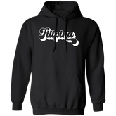 Filipina Chunky Unisex Pullover Hoodie