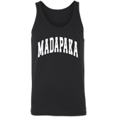 Madapaka Unisex Cotton Tank Top