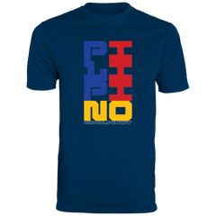 PI LI PI NO Moisture-Absorbing Shirt