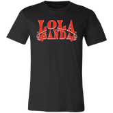 Lola Ganda Unisex Jersey T-Shirt