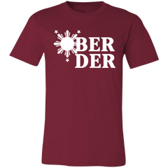 Ober Der Unisex Jersey T-Shirt