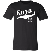 Number One Kuya Unisex Jersey T-Shirt