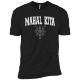 Mahal Kita University CP Youth Cotton T-Shirt