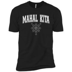 Mahal Kita University CP Youth Cotton T-Shirt