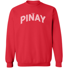 Cool Pinay Ridge Five Unisex Crewneck Pullover Sweatshirt