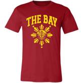 The Bay Unisex Jersey T-Shirt