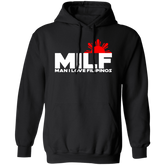 MILF Man I Love Filipinos Unisex Pullover Hoodie