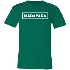 Madapaka Dont Trip Unisex Jersey T-Shirt