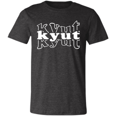 Kyut Unisex Jersey T-Shirt
