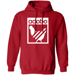Chicken Adobo Unisex Pullover Hoodie