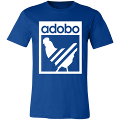 Chicken Adobo Unisex Jersey T-Shirt