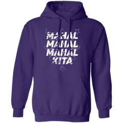 Mahal Na Mahal Na Mahal Kita Unisex Pullover Hoodie