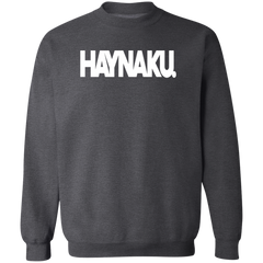 Hay Naku Dot Unisex Crewneck Pullover Sweatshirt