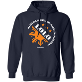 Matalino Mapagmahal Lolo Unisex Pullover Hoodie