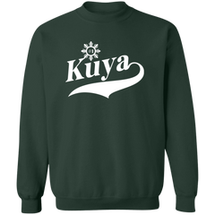 Number One Kuya Unisex Crewneck Pullover Sweatshirt