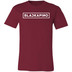 Blackapino BP Unisex Jersey T-Shirt