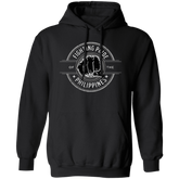 Fighting Pride Of The Philippines Unisex Pullover Hoodie