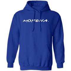Morena Unisex Pullover Hoodie