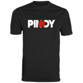 Pinoy Japan Flag Moisture-Absorbing Shirt