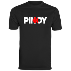 Pinoy Japan Flag Moisture-Absorbing Shirt