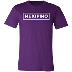 Mexipino BP Unisex Jersey T-Shirt